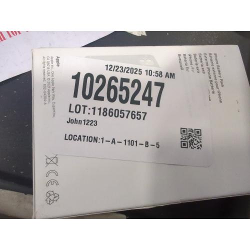 Apple MagSafe Battery Pack