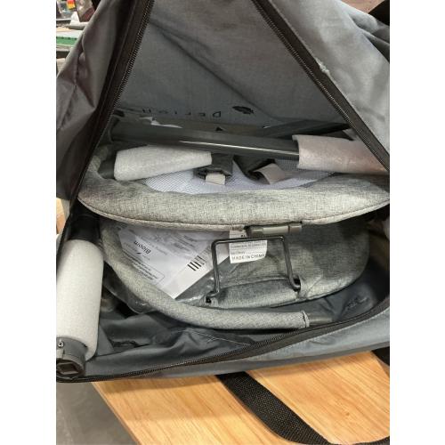 Baby Delight Bloom Soothing Adjustable Lounger