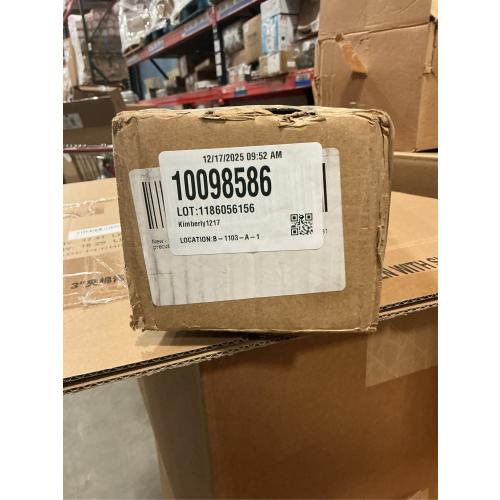 Premade Wall Molding Kit, Ready to Assemble Wainscoting Panels, Installed with Glue, Pre-Cut Molding Trim for Interrior Wall, DIY, (4 Frames, NOT Peel and Stick)