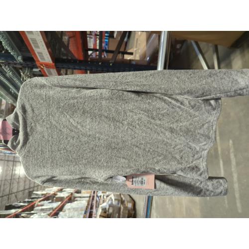 Size Small girls grey