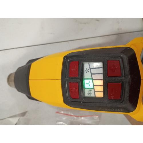 Wagner Furno 700 12.5 amps 1500 W 120 V Digital Heat Gun