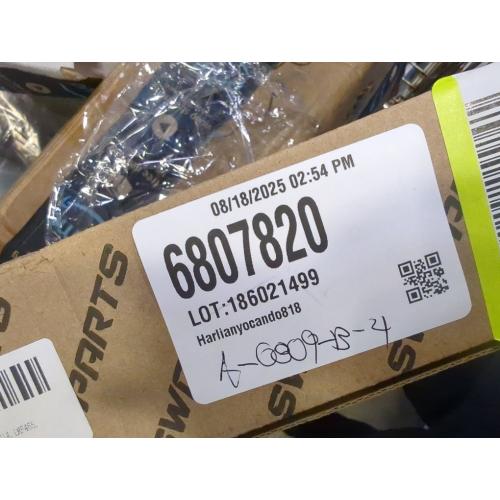 Lawn Mower Blade for Greenworks 19 inch Mower C3202469-01 MO40L414, LMF465, LME476