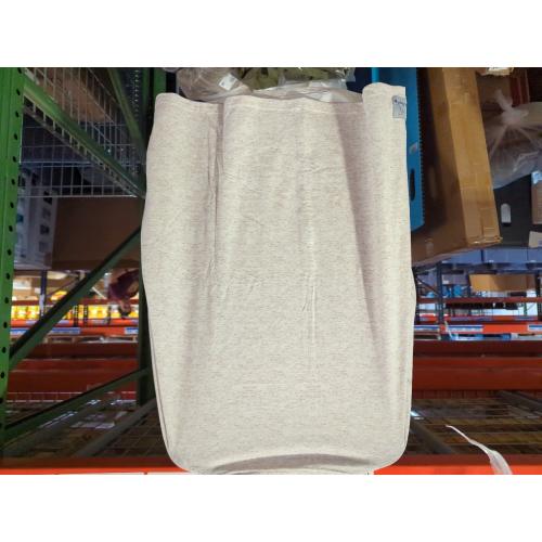 Car Seat Covers Baby - Multi-use Cover Carseat Canopy, Breathable Breastfeeding Cover, Car Seat Covers for Bbies, Boys & Girls Shower Gifts (Knit Grey)