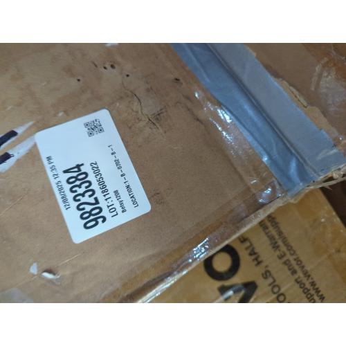 PAROD Rack and Pinion Assembly Fit for 2007-2014 Cadillac Escalade, ESV, EXT, Chevy Avalanche Silverado 1500, Suburban 1500, Tahoe, GMC Savana 1500, Sierra 1500,Yukon XL 1500 Replace#15254062