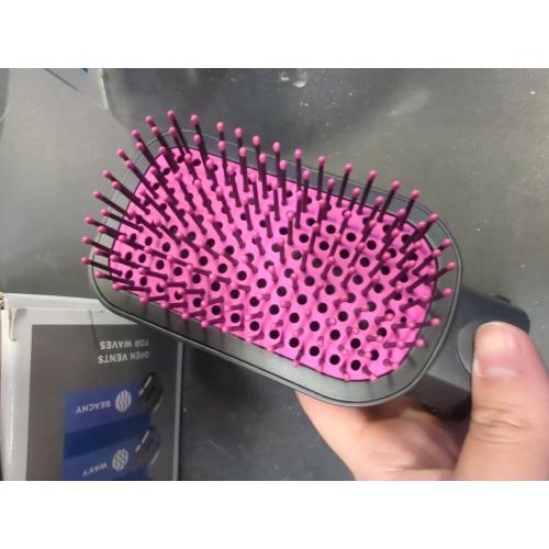 Conair Infinite Pro Knot Dr Detangling Paddle Brush