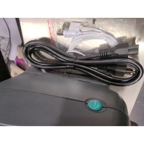 ZEBRA ZP 450 Label Thermal Bar Code Monochrome Printer ZP450-0501-0006A