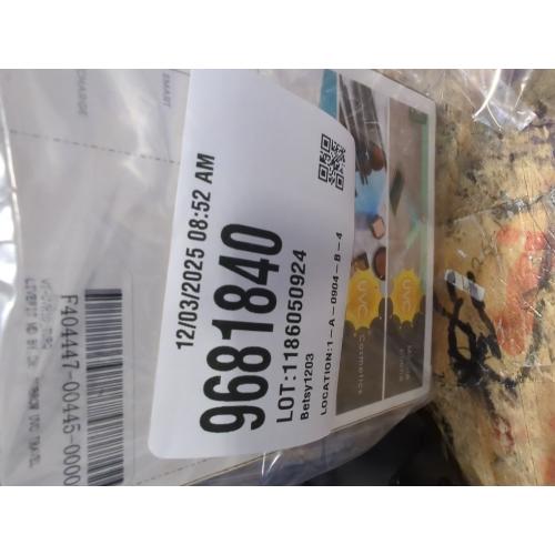 2Pack... UV Light Sanitizer Wand Portable Mini UVC Wand Light Sanitizer USB Rechargeable Retractable UV Sanitizer Wand for Home Office Travel Car