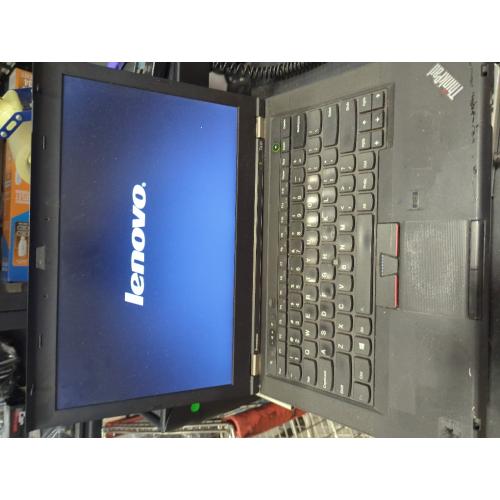 Lenovo ThinkPad T430 With Charger