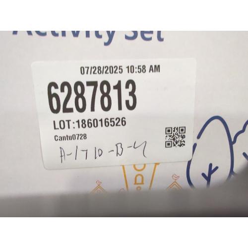 Birdhouse Kit - 14 Unfinished Wood Bird Houses for Children to Paint - Wood Craft Project Kits for Kids - Wooden Arts & Craft for Girls & Boys