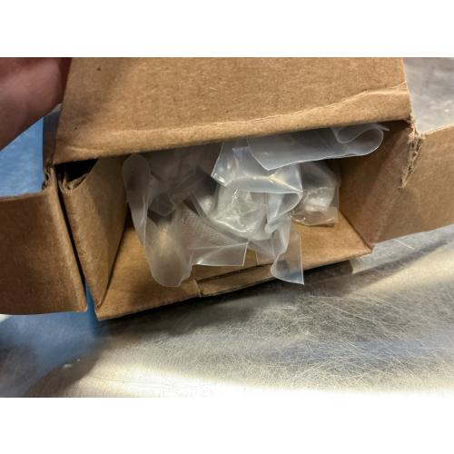 KNOBWELL 6 Pack 3 inch Black Cabinet Handles, Wave Style Black Handles for Cabinet and Cupboard, Dresser Drawer Pulls Matte Black, 3 inch Hole Center