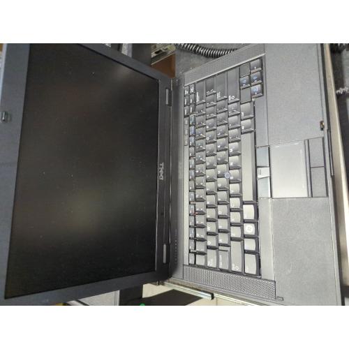 Dell Latitude E5400 With Charger