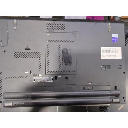 Lenovo ThinkPad T430 With Charger