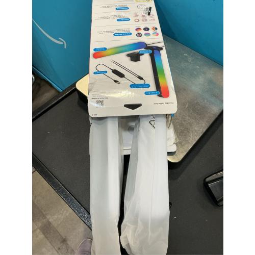 Enbrighten Vibe Wi-Fi LED Color Changing Light Bars