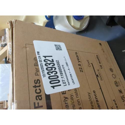 Smart Recessed Lighting 6 Inch RGBCW Color Changing 16W LED Downlight with Junction Box,1350 Lumen Recessed Ceiling Light Compatible with Alexa,Dimmable by Bluetooth Control -12Pack