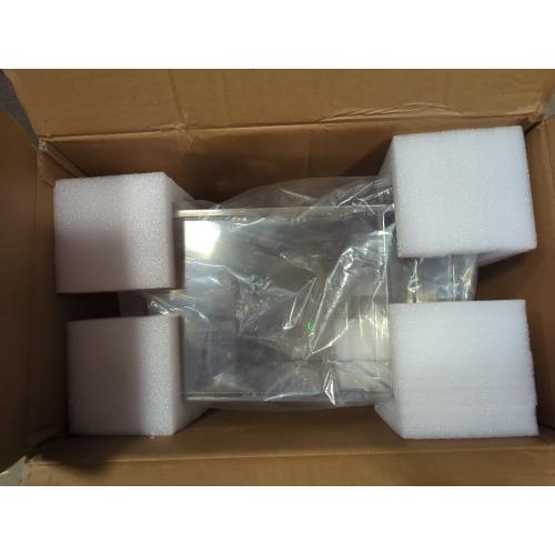 UPGRADED W11162443 Refrigerator Crisper Drawer Compatible with Whirlpool Crisper Drawer W11046494 Whirlpool Fridge Drawer W10899435 Maytag Refrigerator Drawer WRS325SDHZ WRS315SDHZ WRS315SDHM Drawer