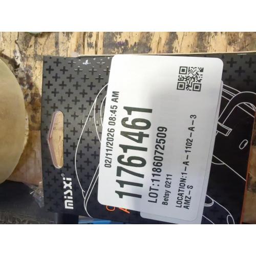 Misxi 2 Pack Hard PC Case with Tempered for series 46 mm