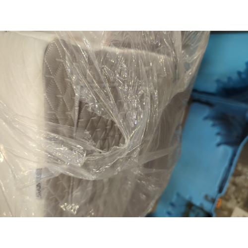 Kolbs Bed Wedge Pillow for Sleep Apnea, Acid Reflux, and Back Pain Relief, with Chic Jacquard Cover - Headboard Gerd Pillow Wedges for Sleeping (Standard Width 7.5 Height)