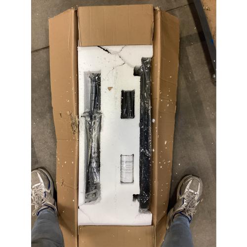 MantoLite Farmhouse Chandelier 5-Lights Black Kitchen Island Dinning Light Fixtures Industrial Height Adjustable Hanging Pendant Lighting Metal E12 Rustic Chandeliers for Dinning Room（No Bulbs）