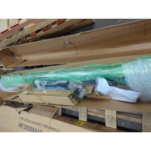 YHTAUTO 3 Inch Running Boards Side Steps Compatible with Nissan Rogue 2014-2020, Rogue Select 2015, Rogue Sport 2017-2020, SUV, Round Stainless Steel Polished Chrome, Cab Side Step Rails