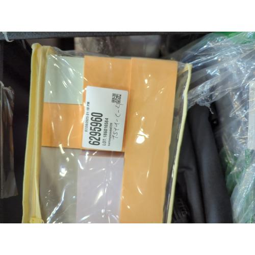 Set of 34 Jumbo Large Foam Blocks for Toddlers - Stacking Soft Blocks for Kids with Shapes & Colors Learning - Construction Building Preschool Toys - Giant Foam Bath Blocks for Toddlers 3-5 & above