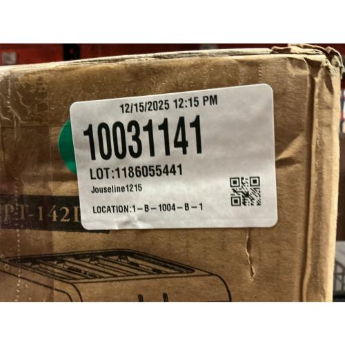 Cuisinart CPT-142 4-Slice Compact Plastic Toaster PARENT