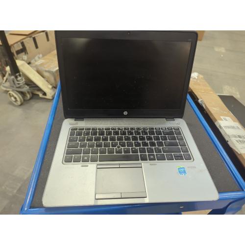 HP Elitebook 840 with charger