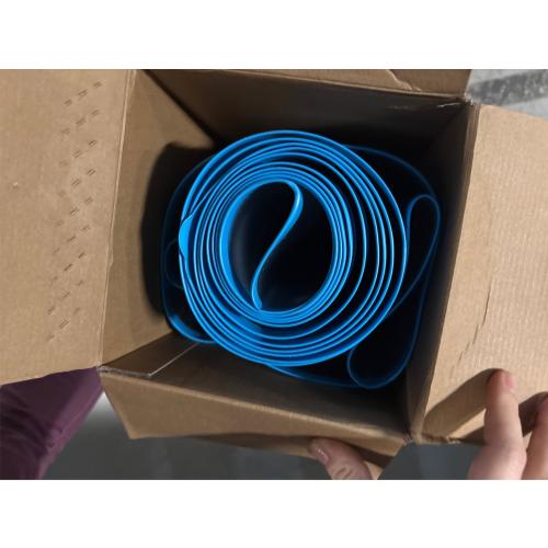 Bluescape Round Above-Ground Kiddie Pool 8' x 18