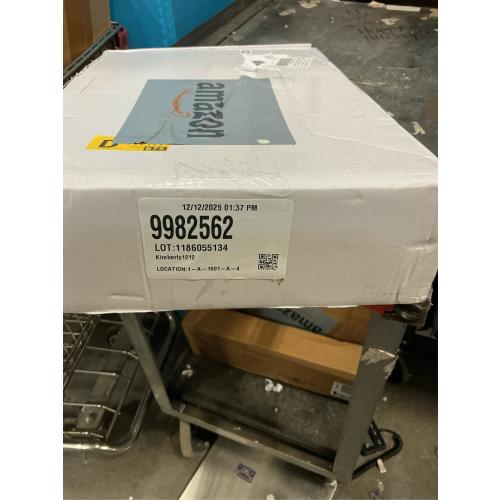 GGStudy 360° Swivel Chrome Single Handle One Hole Bathroom Sink Faucet Matching with Pop Up Drain