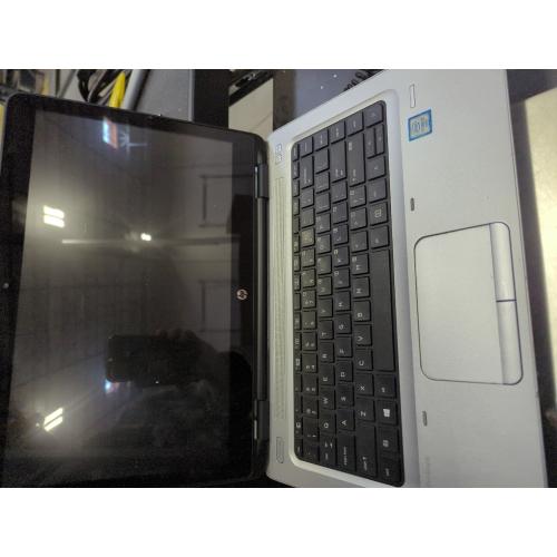 Hp Probook 640 G2 With Charger