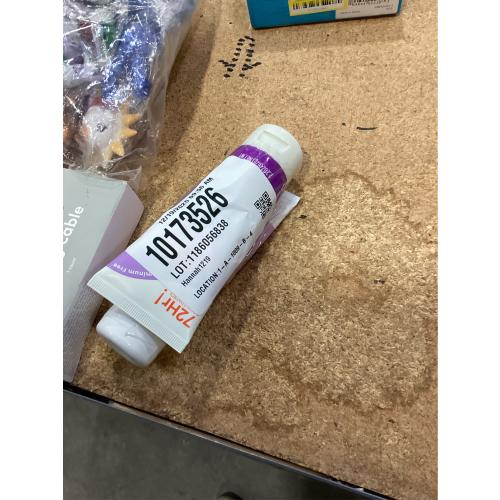 Lume Whole Body Women's Deodorant - Invisible Cream Tube - Aluminum Free  2 pack