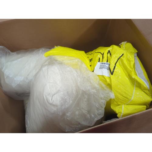 Size Twin XL Color White Triangular Wedge Headboard Pillows Twin XL Dorm Headboard Long Backrest Positioning Support Reading Bolster Pillow Side Pockets Wedge Pillow College Dorm Room Essentials Bed Bedroom Decor White