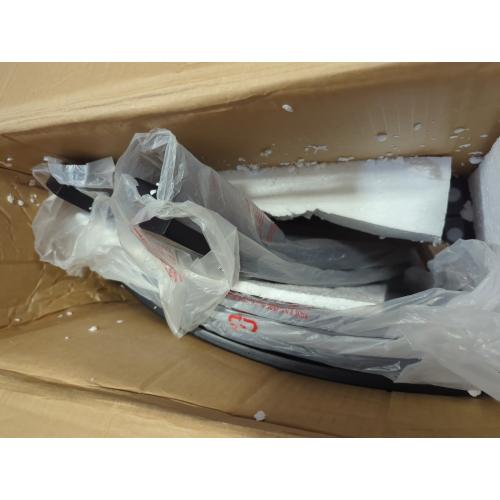 Modern Dining Chairs With Backrest, With Solid Wood Frame, For Dining Room/Living Room (Set of 4)