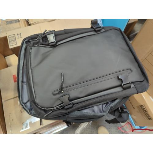 Vacuum backpack travel,vacuum backpack with pump Fit 16 inch Laptop for travel,Water-Resistant,Business,College,Camping (Black)