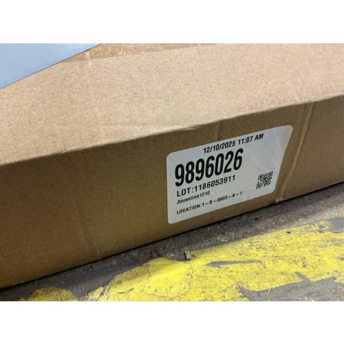 2-in-1 Leaf Grabber Rake, Back Saving Leaf Collector Tool with Long Handle, Efficient Leaf Picker Upper Grabber, Leaves Pickup Shovel for Lawns Yard Work Gardening