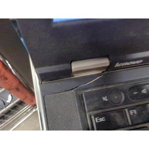 Lenovo ThinkPad T430 With Charger