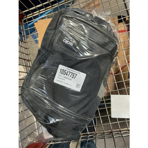 Solo New York Hybrid Briefcase Backpack - Laptop Carrying Bag, Fits 15.6 Computer, Brief for Travel & Work - Duane