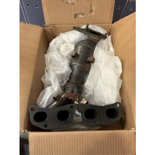 A-Premium Catalytic Converter