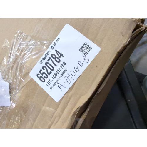 Front Left&Right Windshield Wiper Cowl Grille Panel Compatible with Jeep Cherokee 2014-2016# 68102560AE 68102560AE