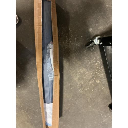 Small Playpen for Babies and Toddlers, 36x36, Soft Breathable Mesh, Anti-Slip Base, Mini Baby Play Yard with Pull-Up Ring