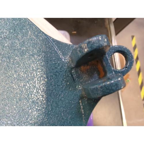 Vivicreate Cast Iron Tortilla Press Dough Flour Tortilla Rotis Quesadilla Maker Prensa para tortillas de hierro fundido 8 inch NO-SLIP