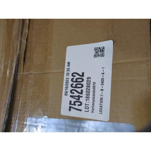 Shelf Brackets 12 Pack 7 inch Heavy Duty Metal L Brackets for Shelf 7x5 Black Iron Wall Mount Screw Included