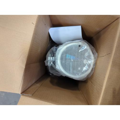 Honeywell QuietSet Whole Room Tower Fan-Black, Oscillating Tower Fan with Remote, HYF290B