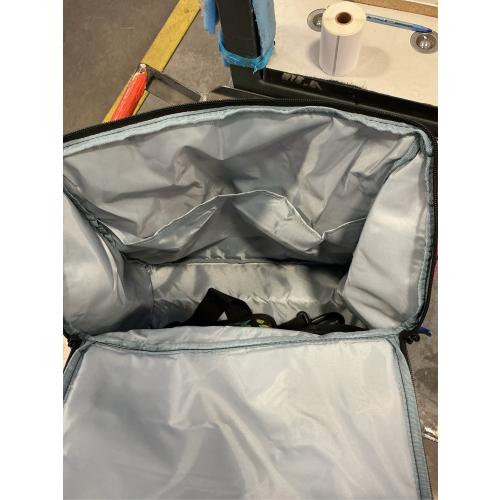 Travel Case for Sewing Machine, Lightweight Design, 46x23x32cm