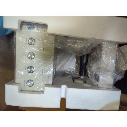 Bella PRO - Barista Elite Espresso Station with 20 Bars of High Pressure - Oatmilk