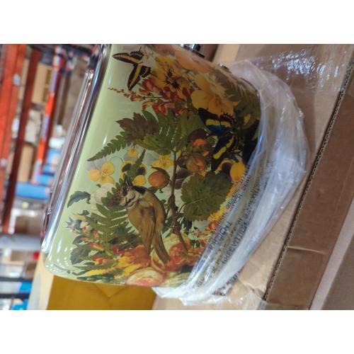 HAZEL QUINN 2-SLICE TOASTER