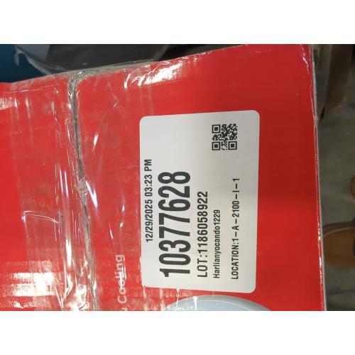 Honeywell 40 in. H X 10 in. D 5 speed Oscillating Whole Room Fan Remote Control