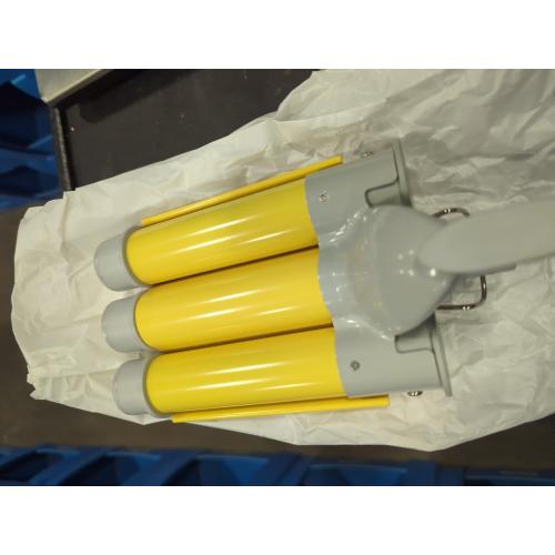 Conair Style Chemistry Triple Barrel Hair Waver Attachment For Use With Style Chemistry Starter Kit Power Handle - 1