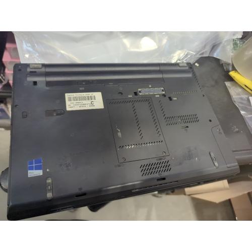 Lenovo ThinkPad T430 14 LED Notebook - Intel - with charger