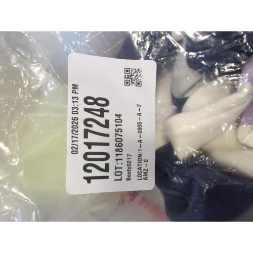 Soze L...Fisoew Womens Striped Pullover Sweater Crew Neck Long Sleeve Knitted Color Block Casual Loose Lightweight Sweaters for Women