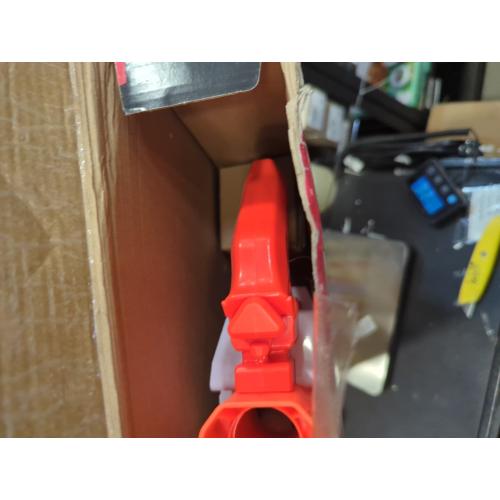 Nerf Ultra Speed Dart Blaster